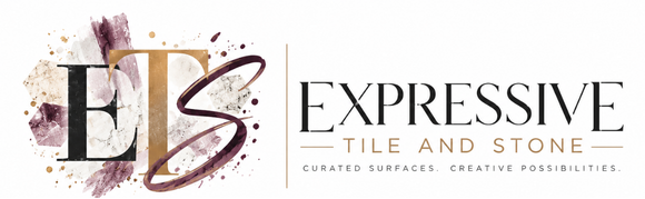 Expressive Tile and Stone