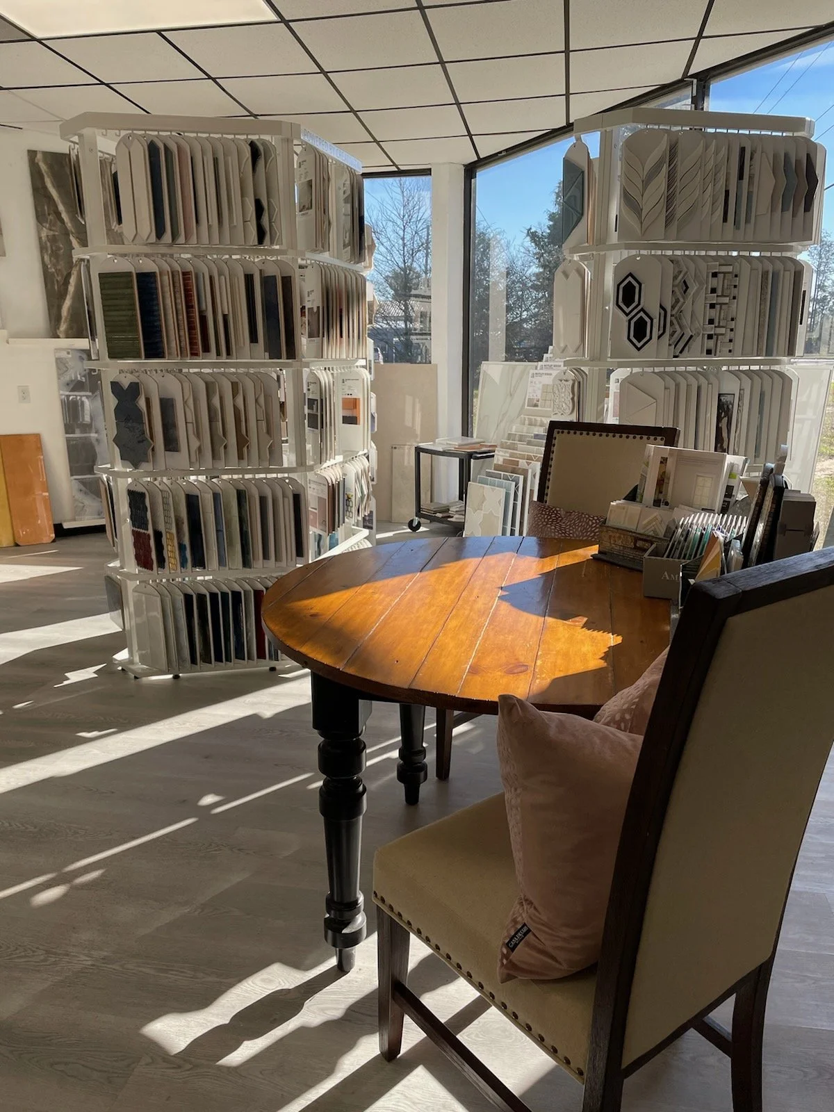 FAQs | Discover Unique Tiles Today — Expressive Tile and Stone