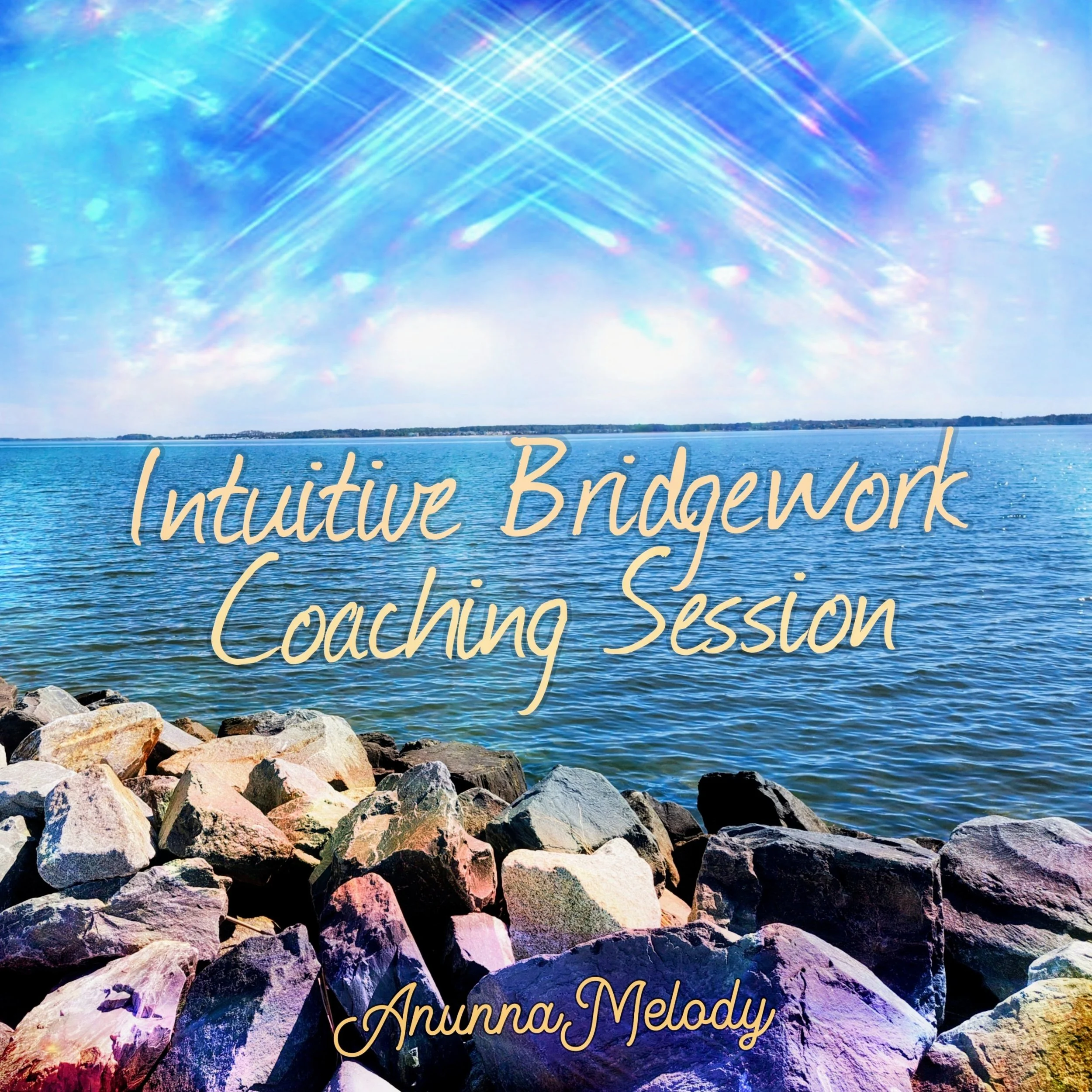 Intuitive Bridgework Coaching Session