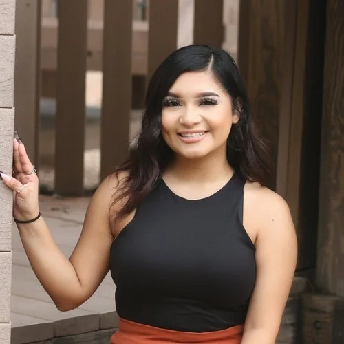 April Employee of the Month!