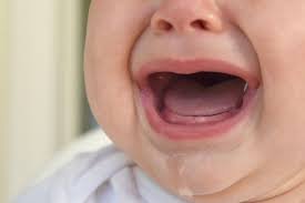 Is my baby teething? What should I do?