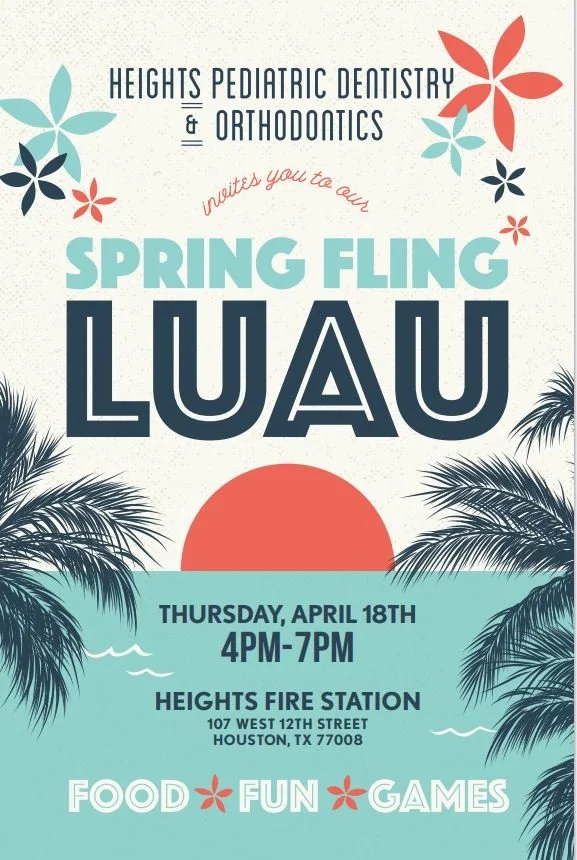 You are invited to our Annual Patients and Doctors Appreciation Party!