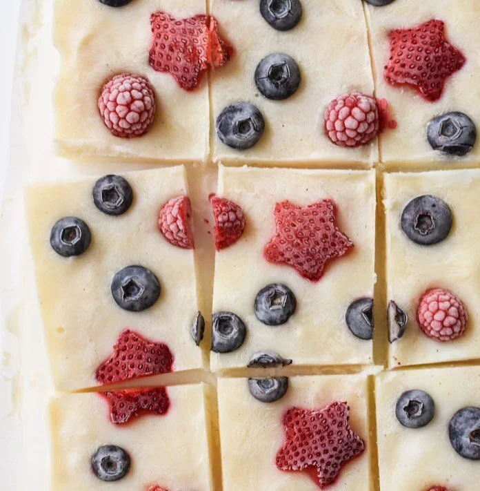 Memorial Day Snack Idea!