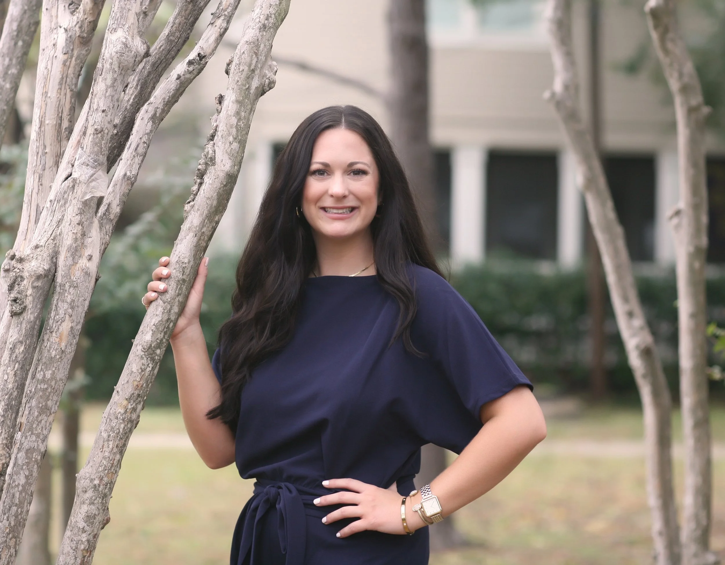 November Employee of the Month!