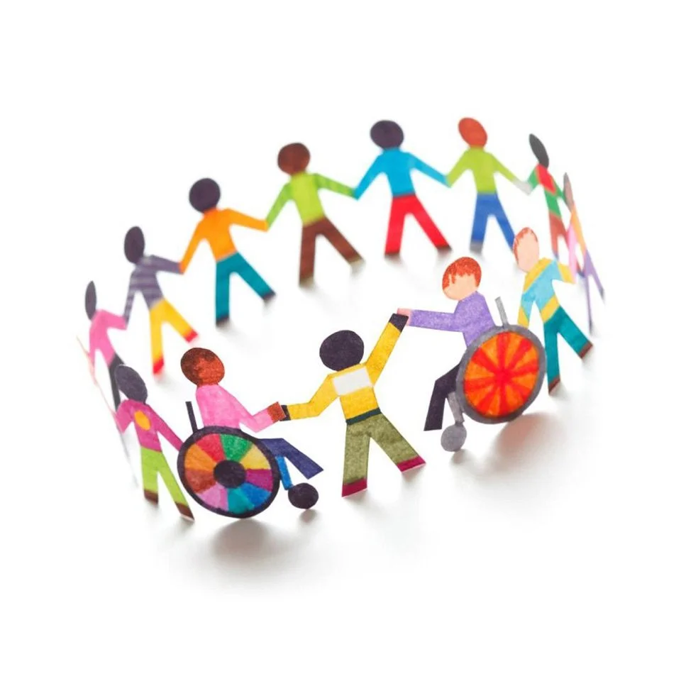 Dentistry for children with special needs