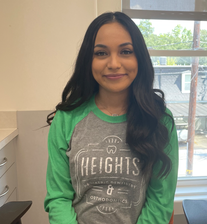 September Employee of the Month!