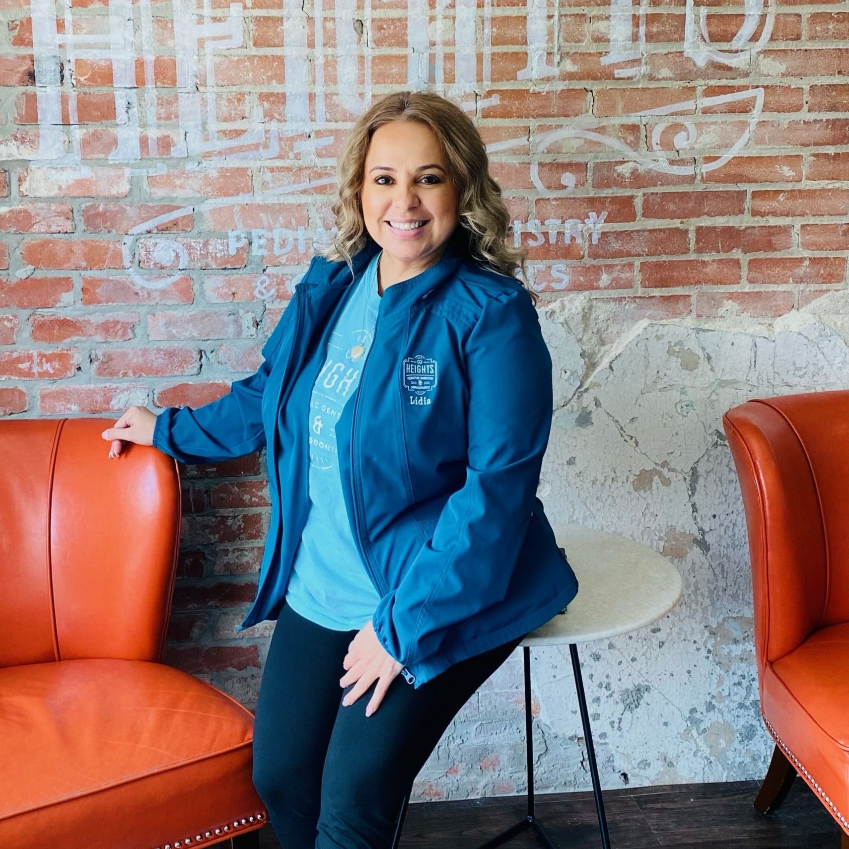 August Employee of the Month!