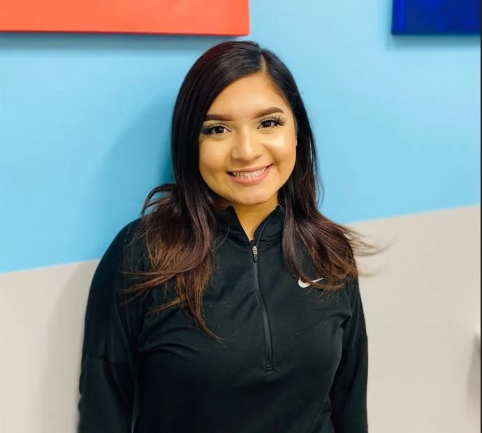 June Employee of the Month!