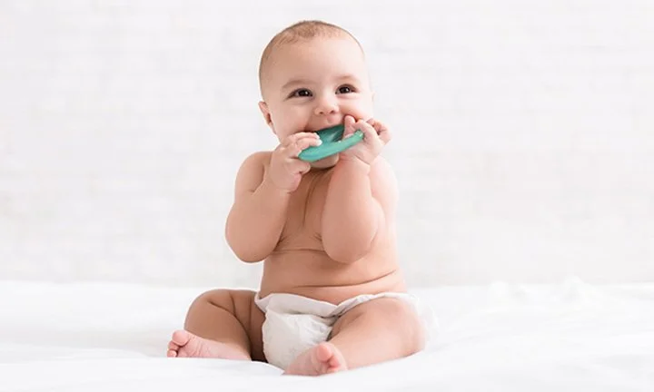 Is my baby teething? What should I do?