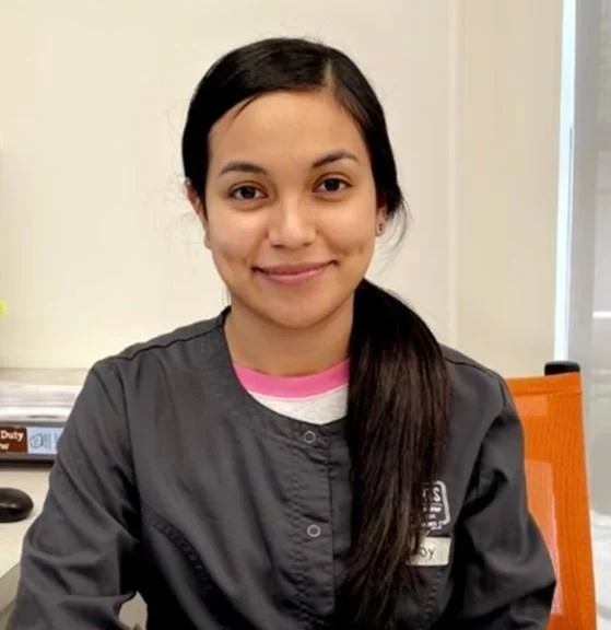 April Employee of the Month!