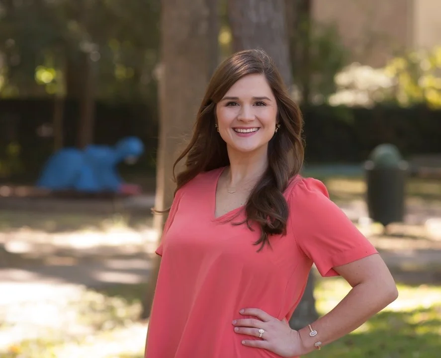 Happy Birthday Dr. Theriot!