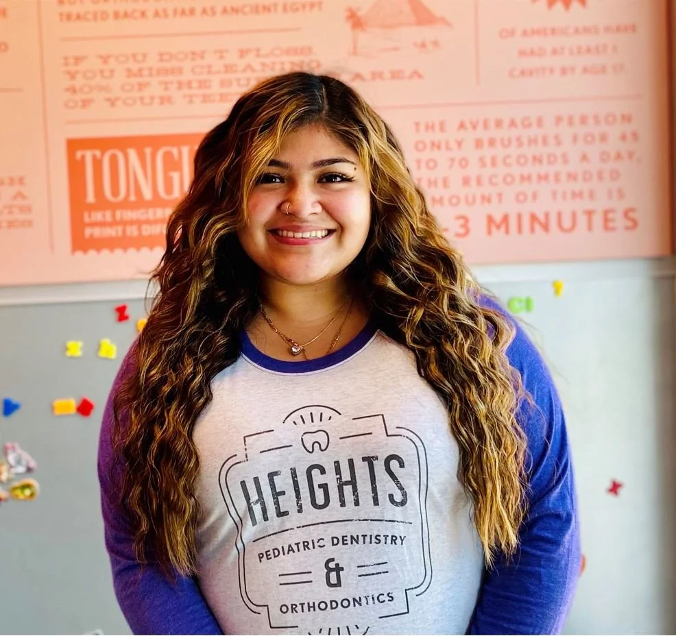 March Employee of the Month!