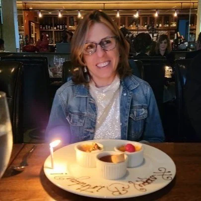 Happy Birthday Dr. Lindhorst!