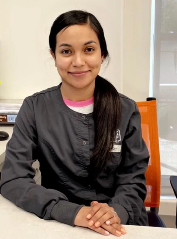 February Employee of the Month