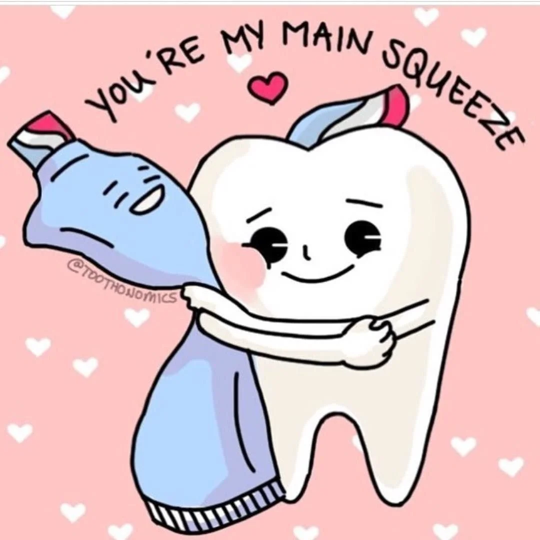 Happy Valentine's Day!