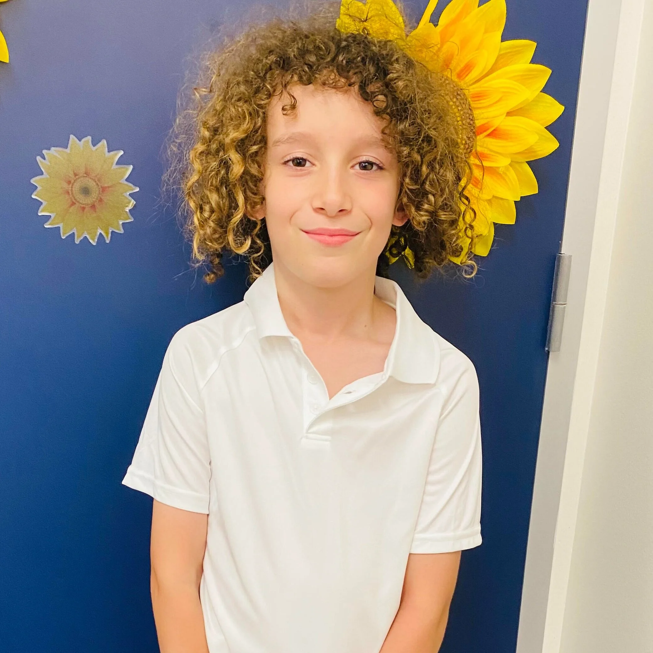 Summer Contest Winners!