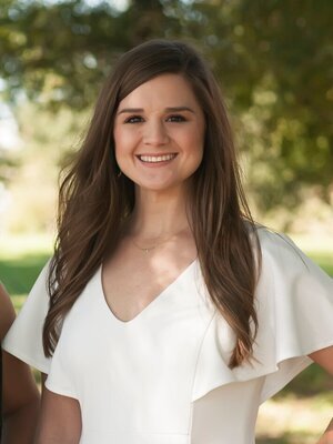 May Employee of the Month!