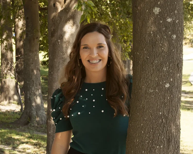 April Employee of the Month!