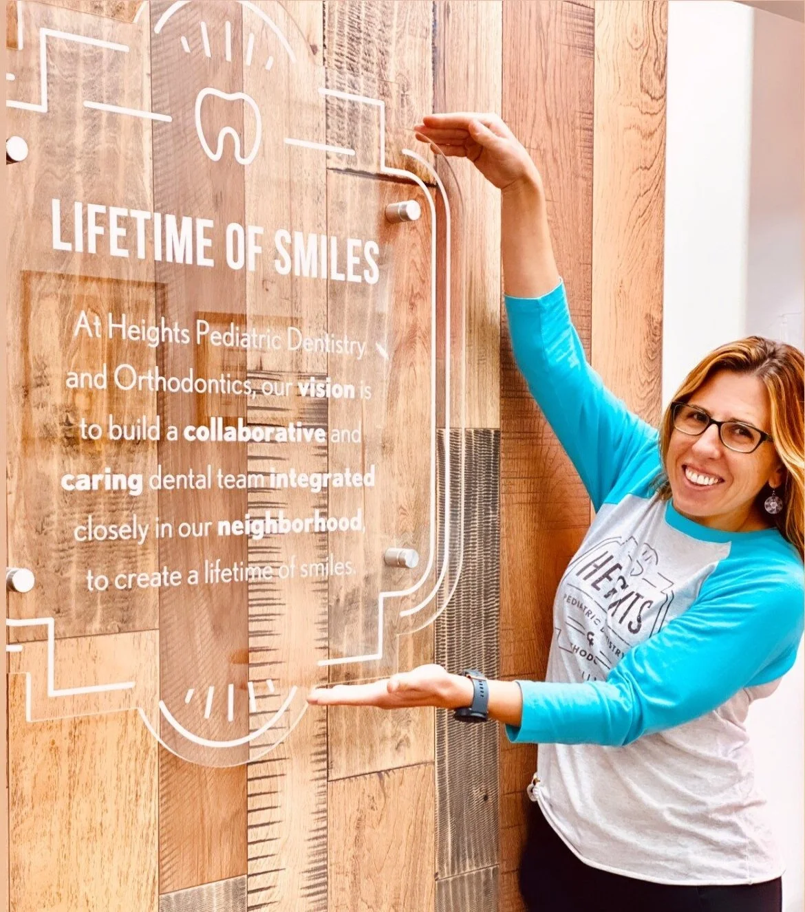 Our New Vision Statement is Up!