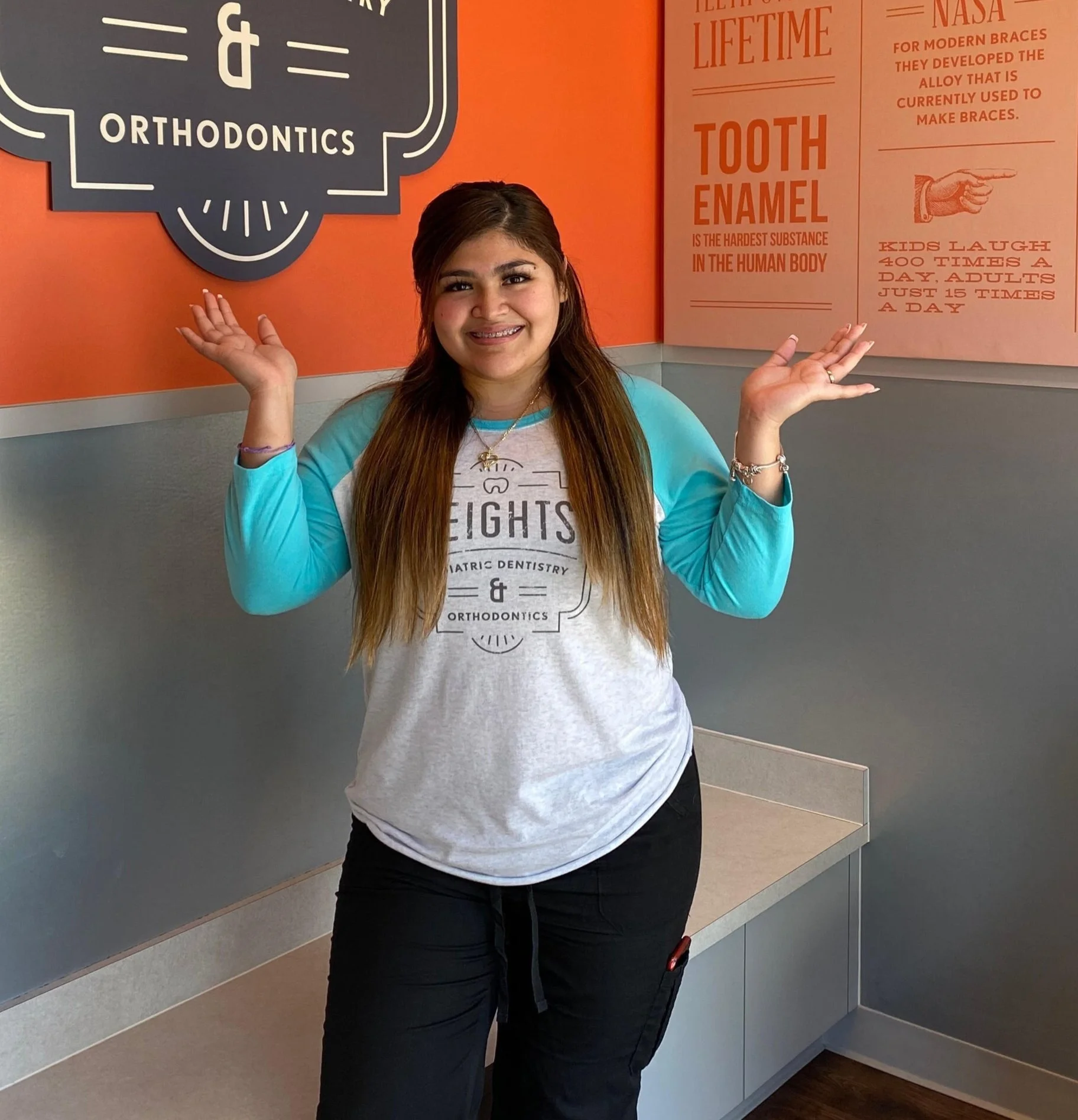 February Employee of the Month!