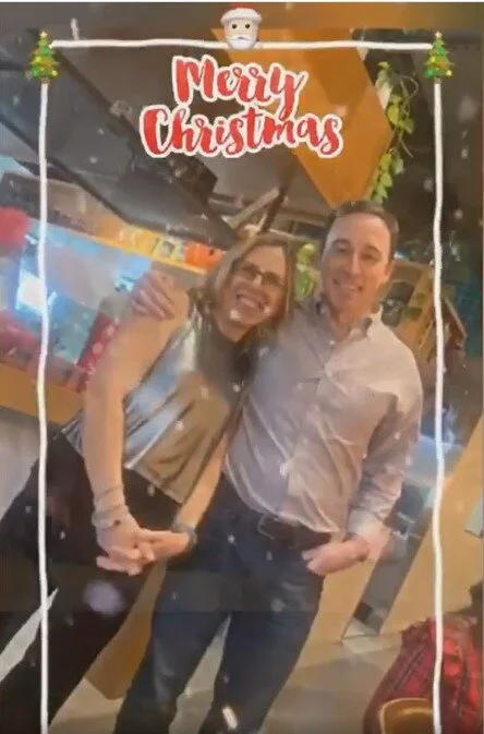 HPDO Christmas Party