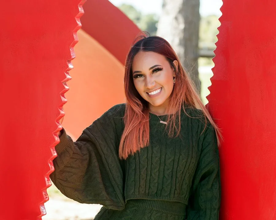 November Employee of the Month!