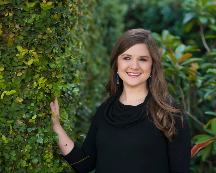 Happy Birthday Dr. Theriot!