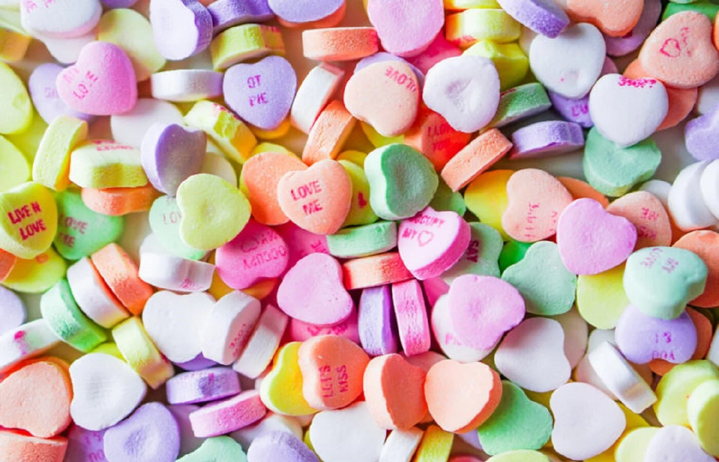 Valentines Day Candy!