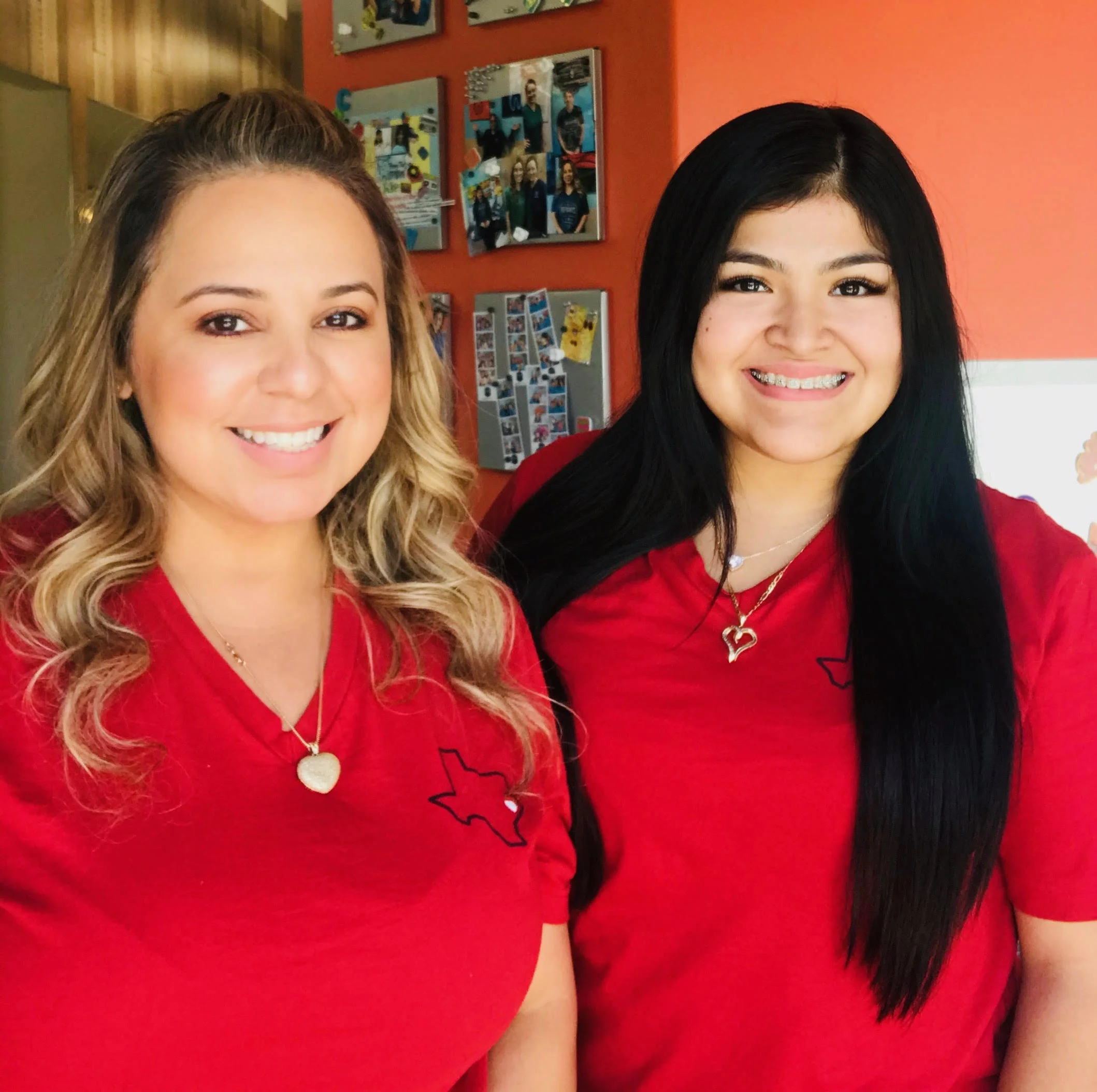 October Employees of the Month!