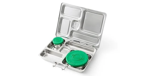 Lunch Ideas for Tired Mamas