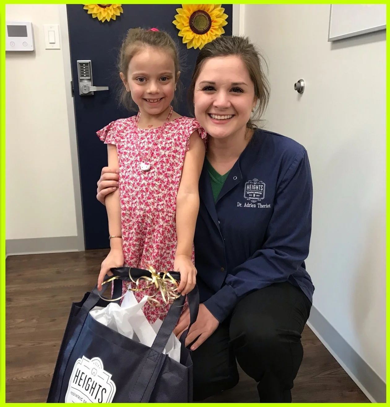 Summer Contest Winner!