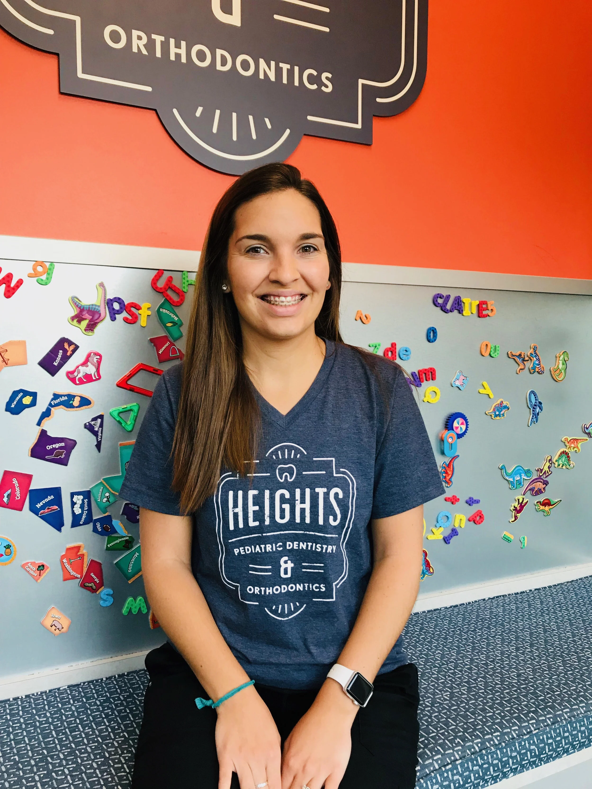 August Employee of the Month!