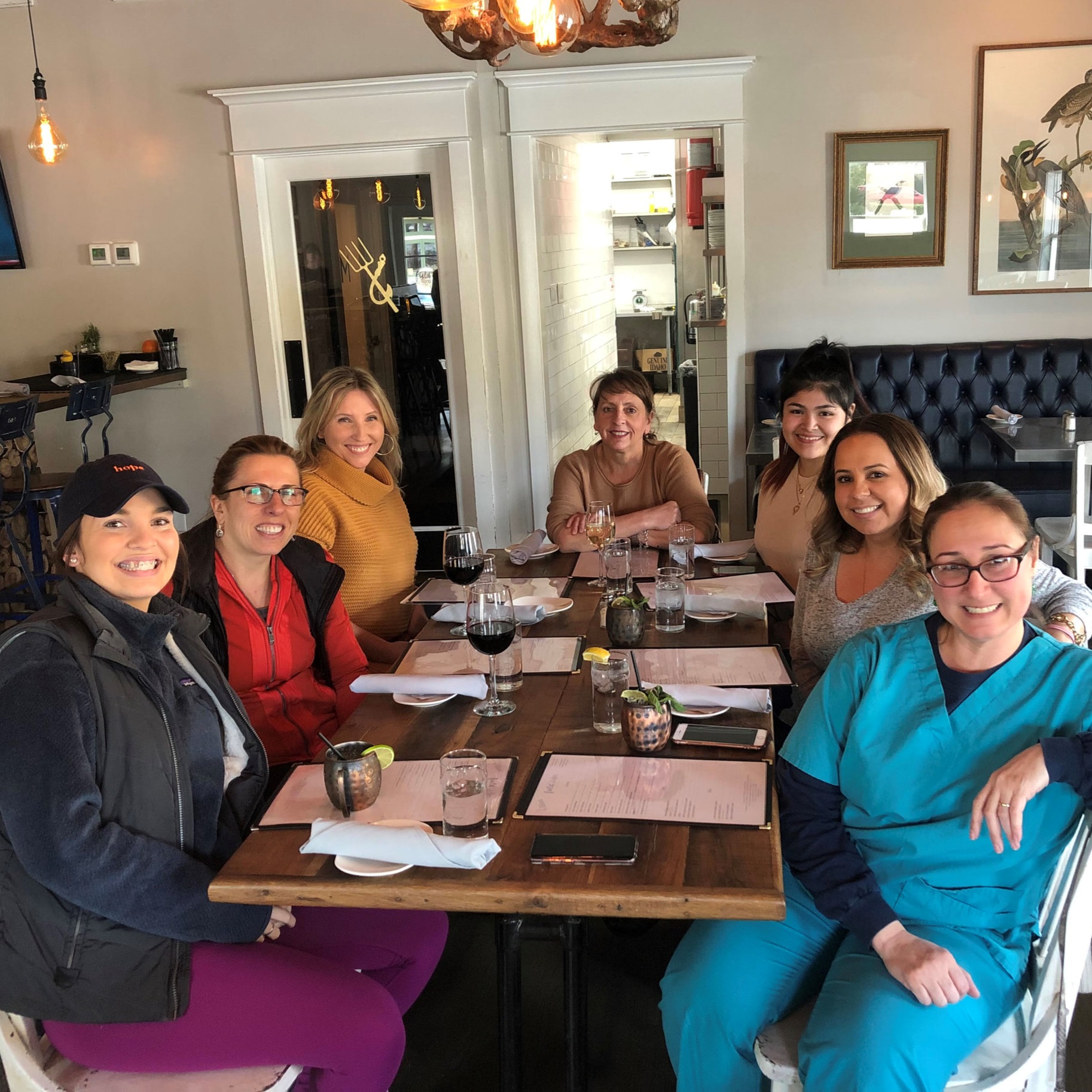 Happy National Dental Assistants Week!