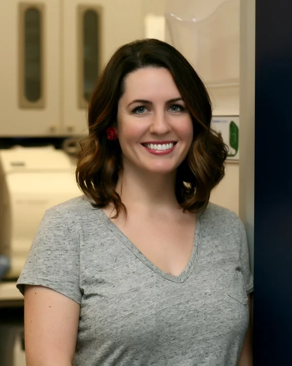 February Employee of the Month!