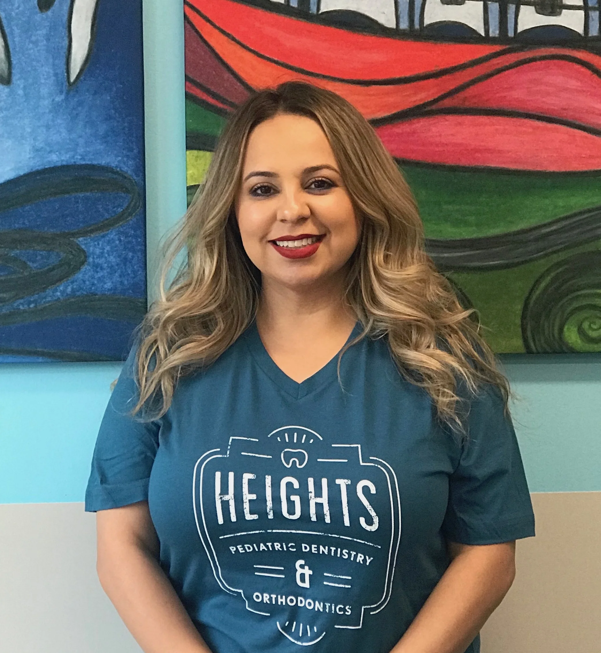 Employee of the Month!