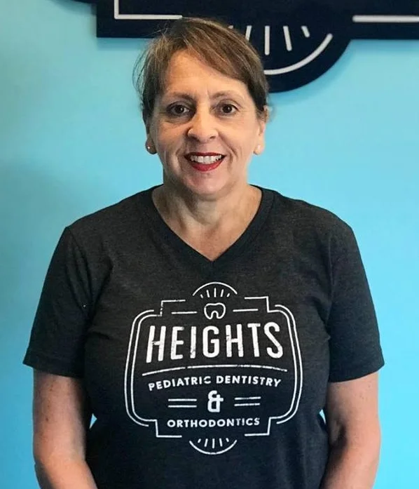 Employee of the Month!