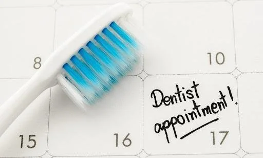 Morning Appointments for Young Kids