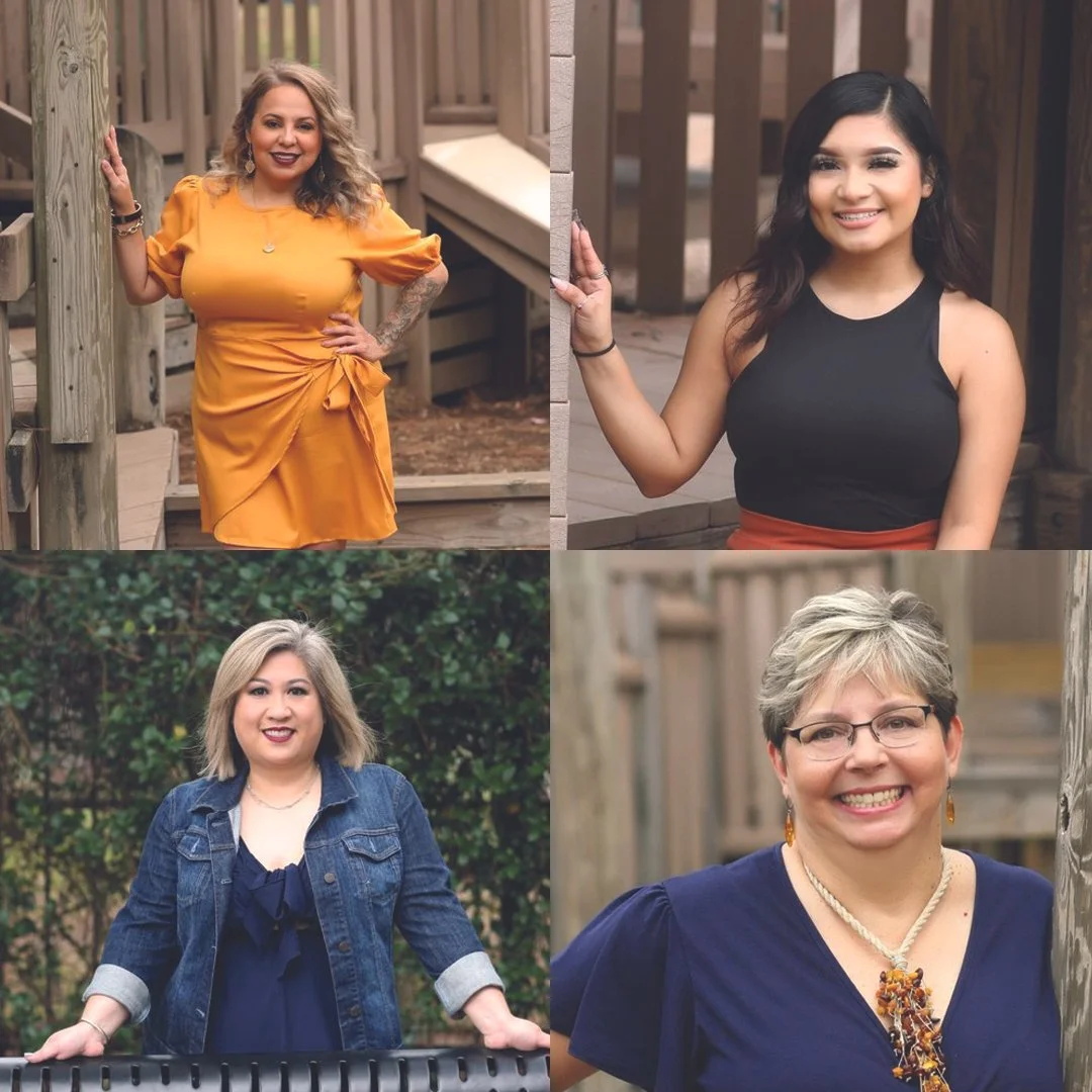 Happy Administrative Professionals Day!