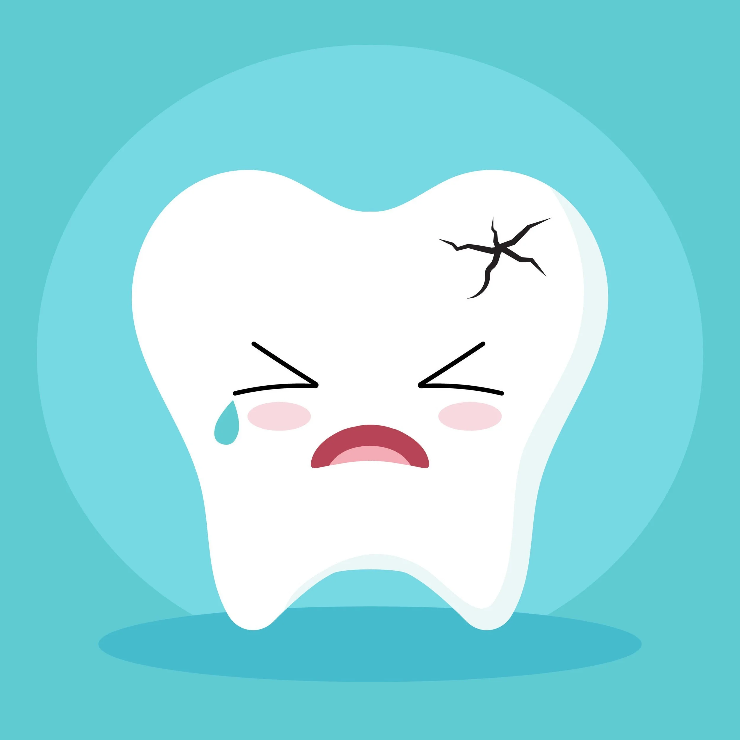 Accidents happen! What to do if something happens to your child’s tooth?