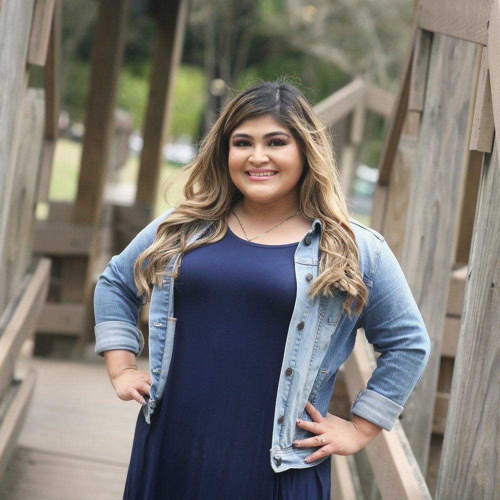 March Employee of the Month!