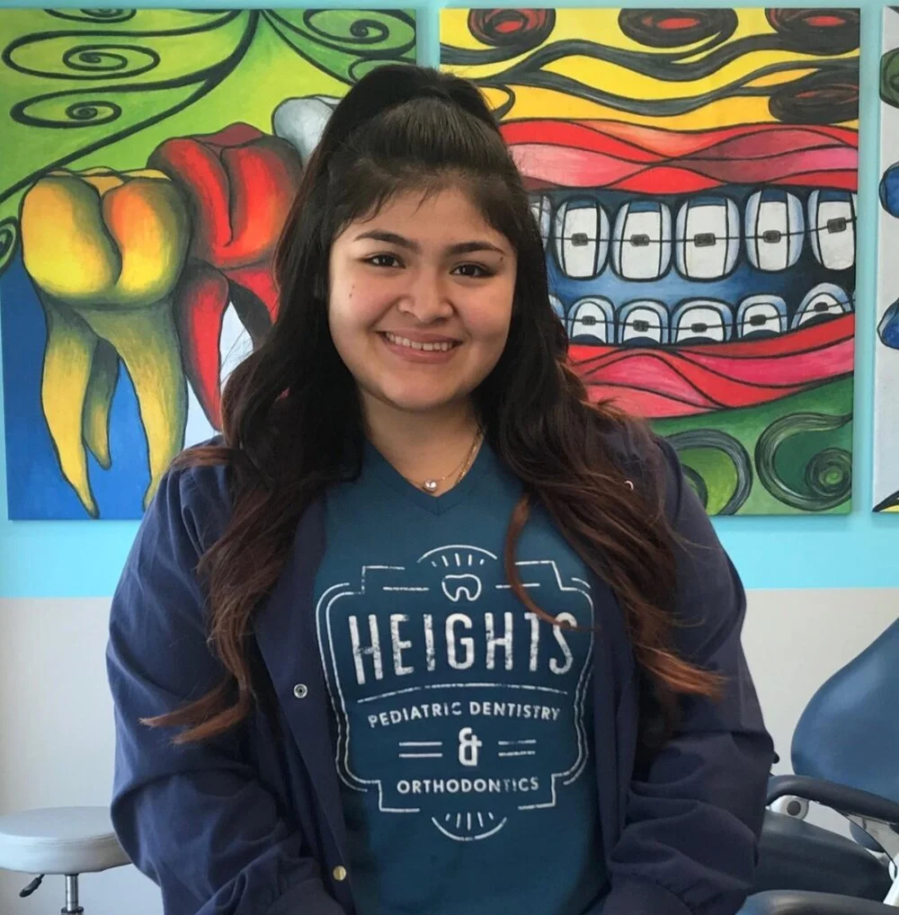 October Employee of the Month!