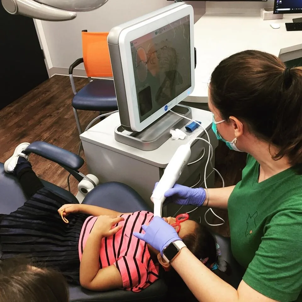 iTero Scanner is here!