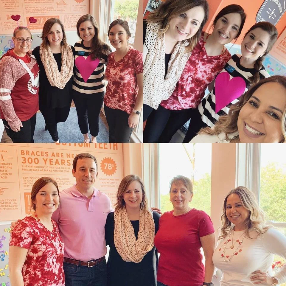 Happy Valentine's Day!