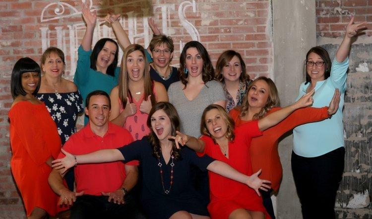 Check out our new office photo gallery!