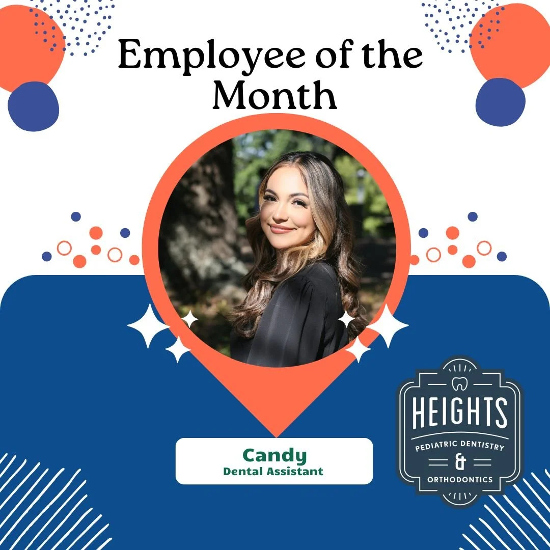 September Employee of the month