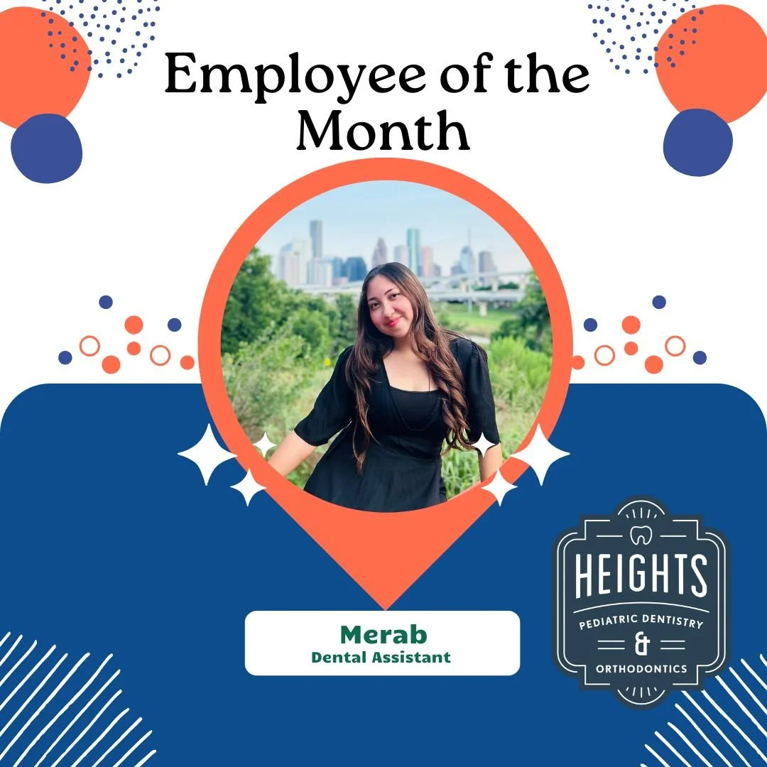 November Employee of the Month