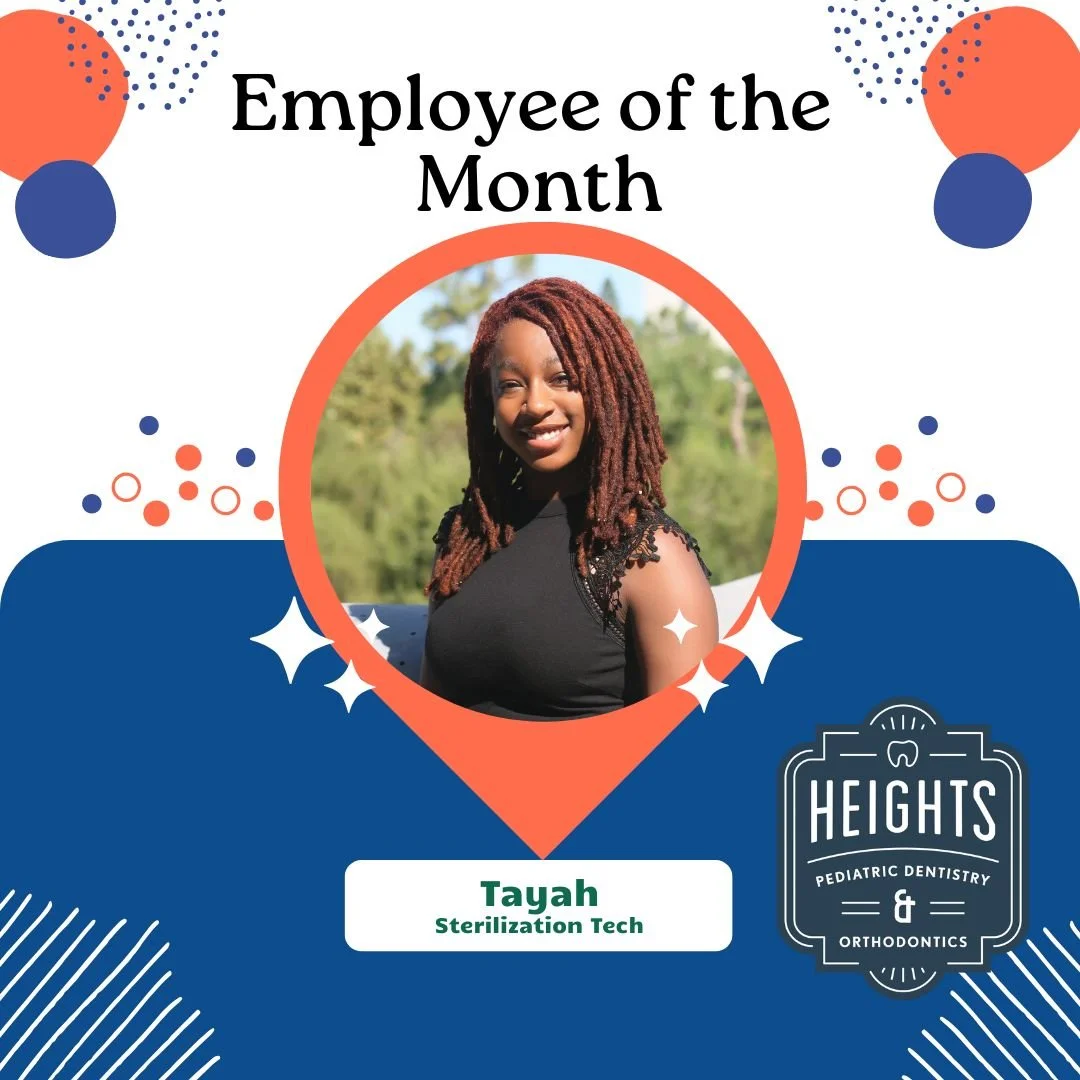 December Employee of the Month