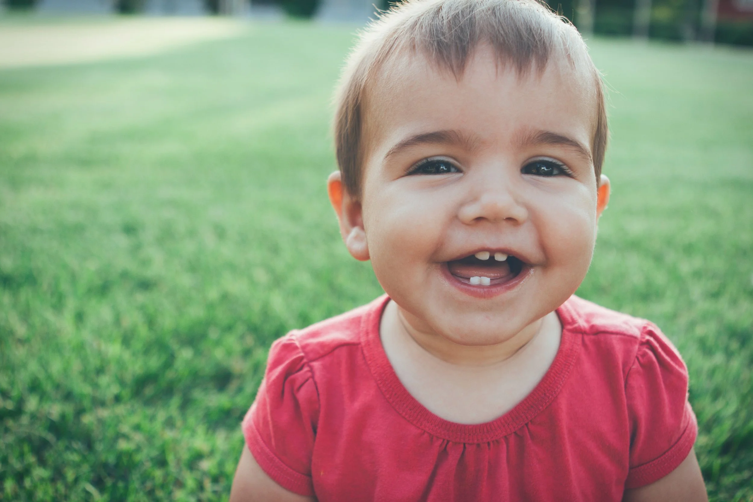 Baby Teeth Matter More Than You Think