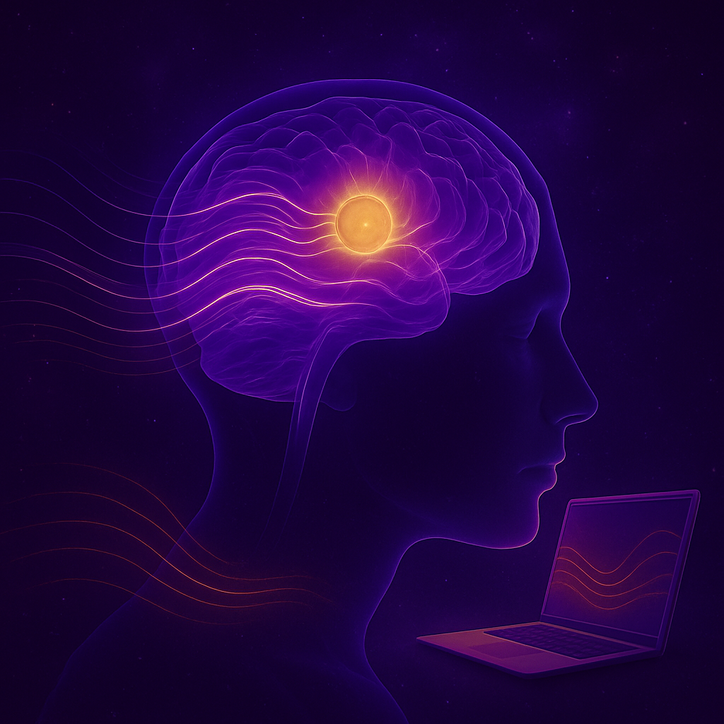 Brainwave Magic