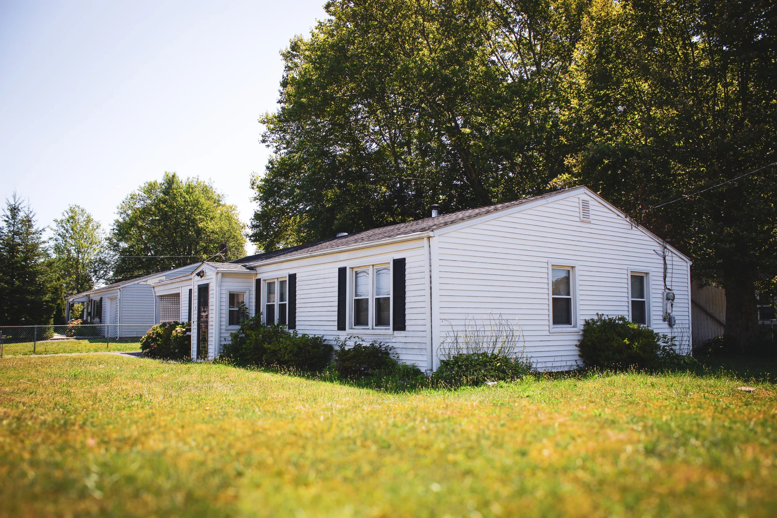 Halsey Road, New Britain, CT